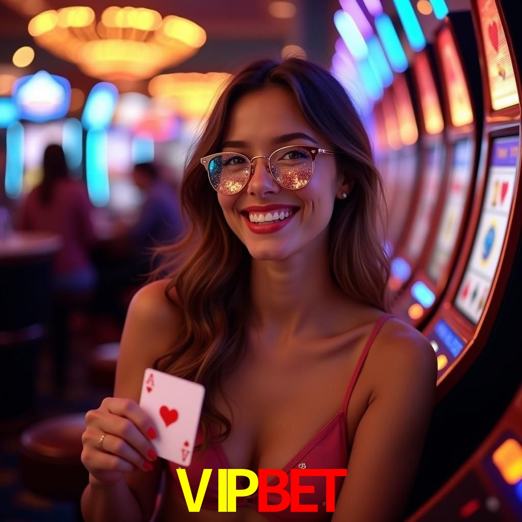Welcome Bonus VIPBET