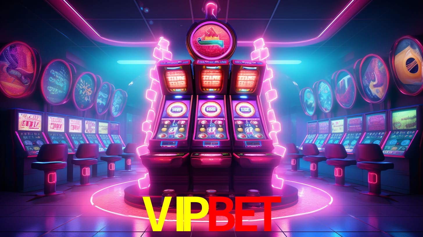 VIPBET: Seu Cassino Premiado com Pagamentos Rápidos