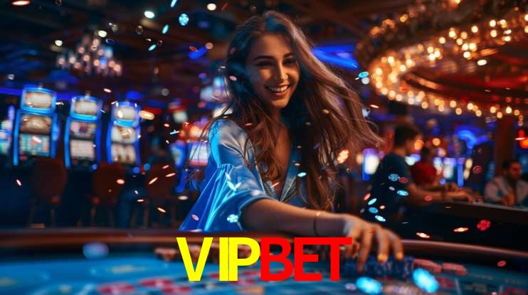Experiência VIP VIPBET
