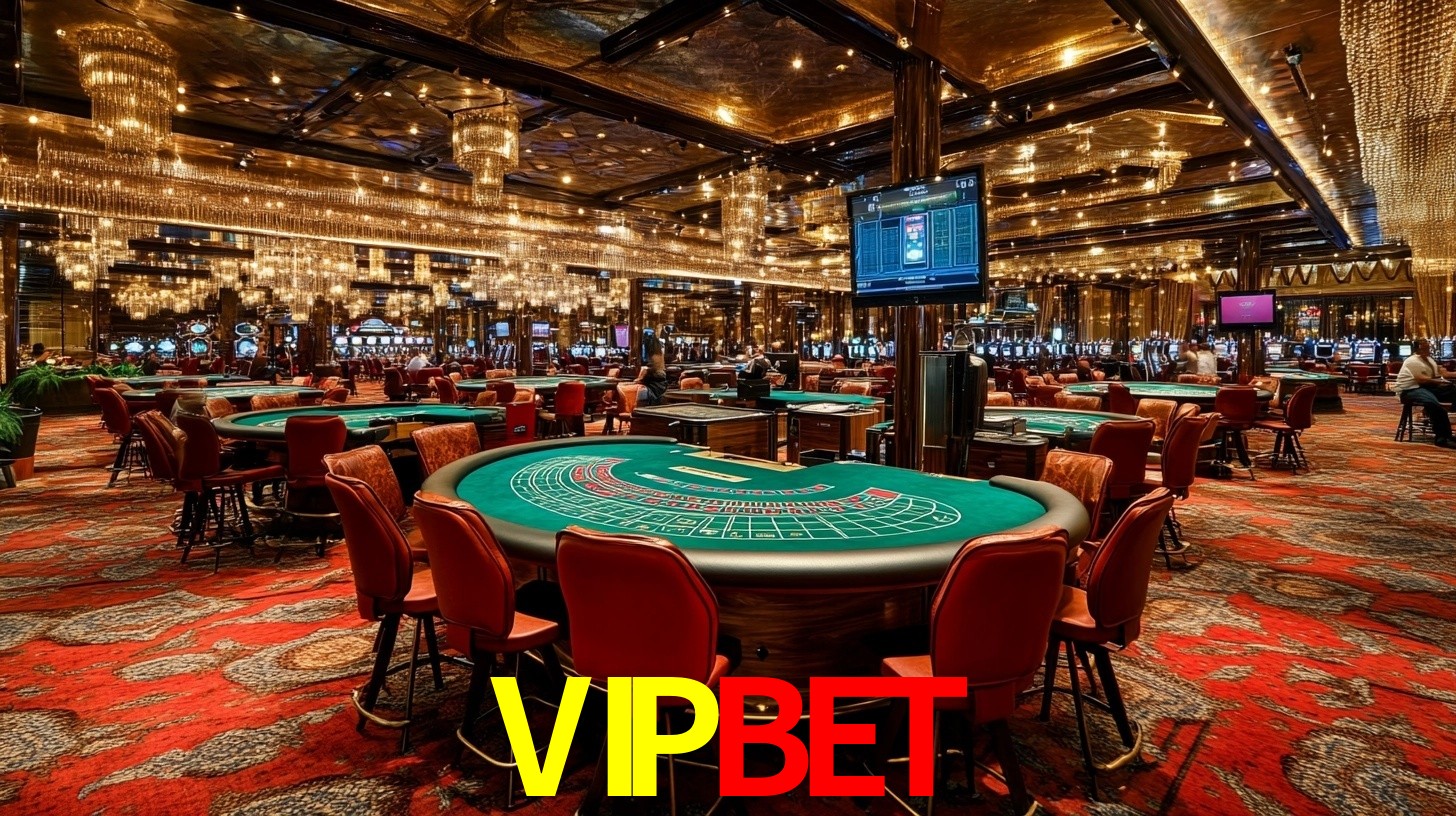 VIPBET - Cassino Sem Limites - VIPBET slot