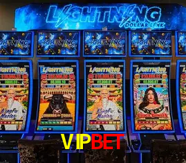 Descubra o Mundo do Cassino Online com VIPBET
