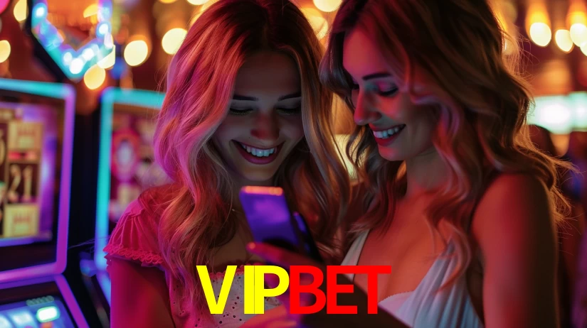 Experimente o Login Seguro Premium no VIPBET