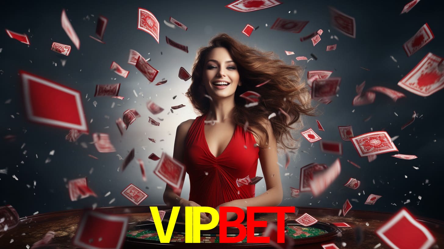 Live Casino VIPBET