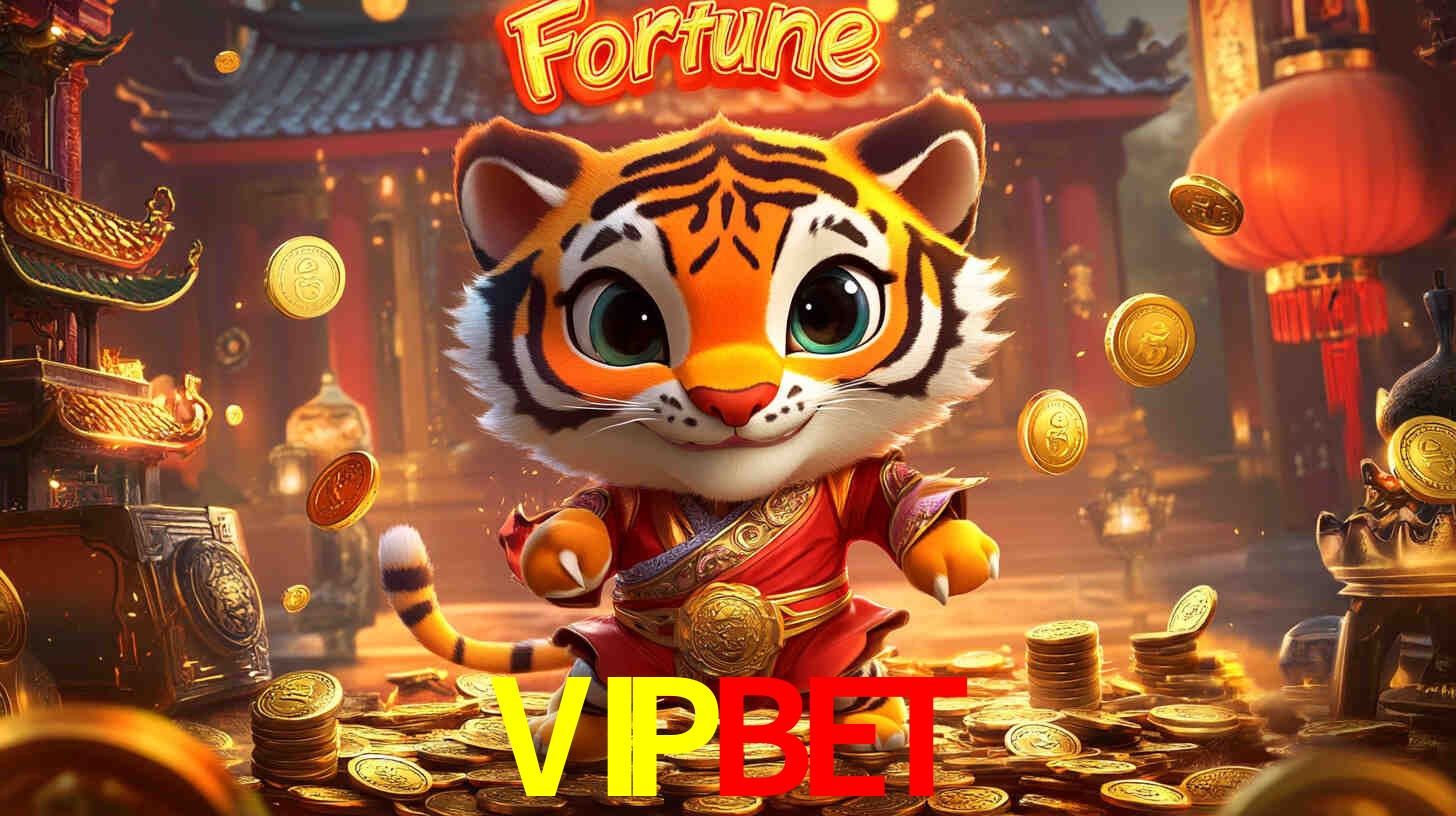 Desvendando o Mundo dos Jogos Virtuais na VIPBET