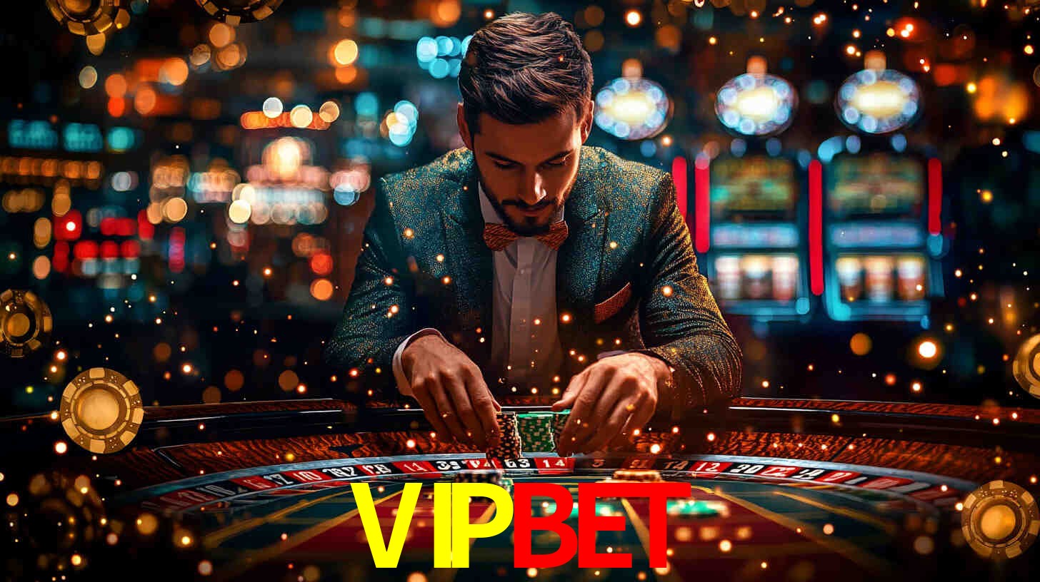 Premium Interface VIPBET