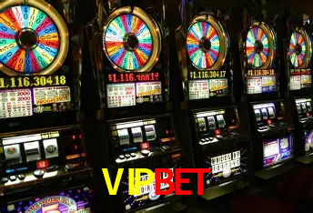 A Emoção da Loteria na VIPBET: Uma Chance de Mudança de Vida