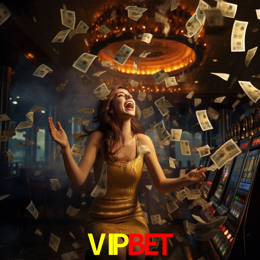 Spaceman Game VIPBET