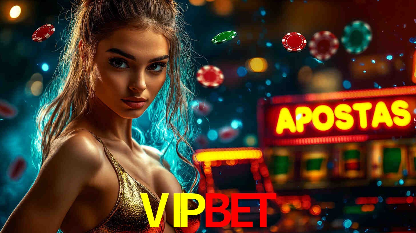 Apostas Esportivas na VIPBET: Um Guia Completo