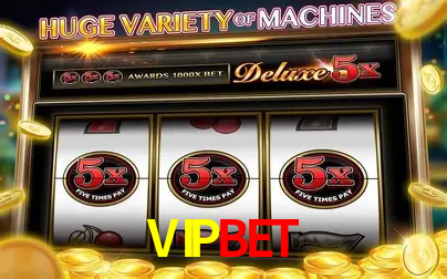 Descubra o Mundo do Cassino Online com VIPBET