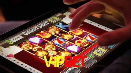 VIP Casino VIPBET