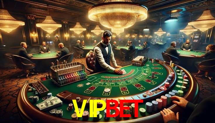 Gates of Olympus VIPBET