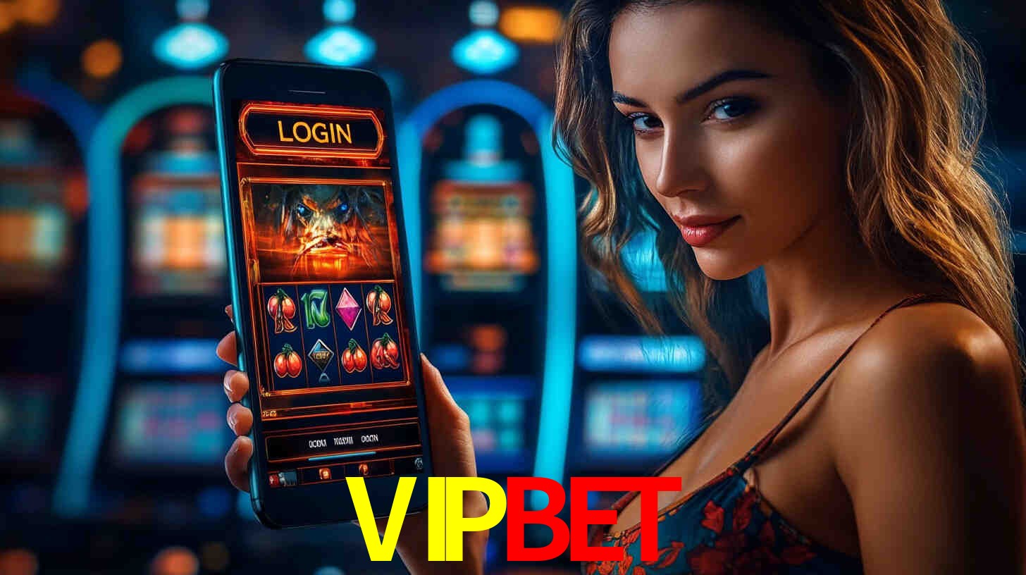 Bônus Generosos e Exclusivos no VIPBET para Você!