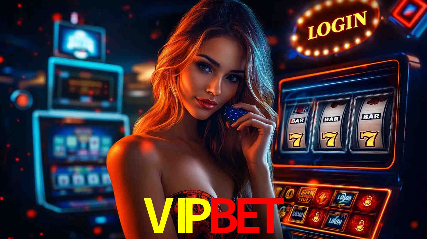 VIPBET LOGIN