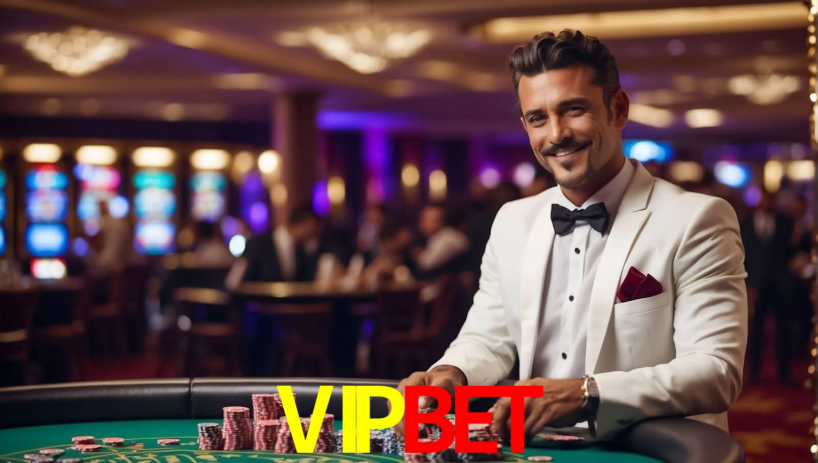 2FA Security VIPBET