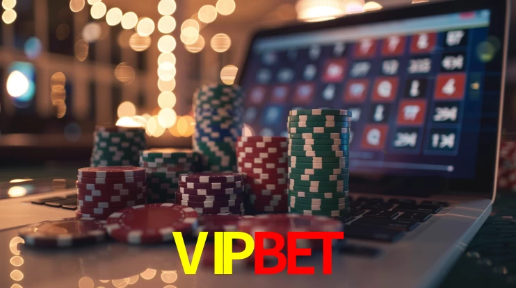 Account Benefits VIPBET