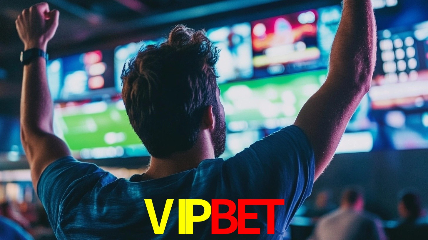 VIPBET: Seu Especialista em Apostas Esportivas Brasileiras
