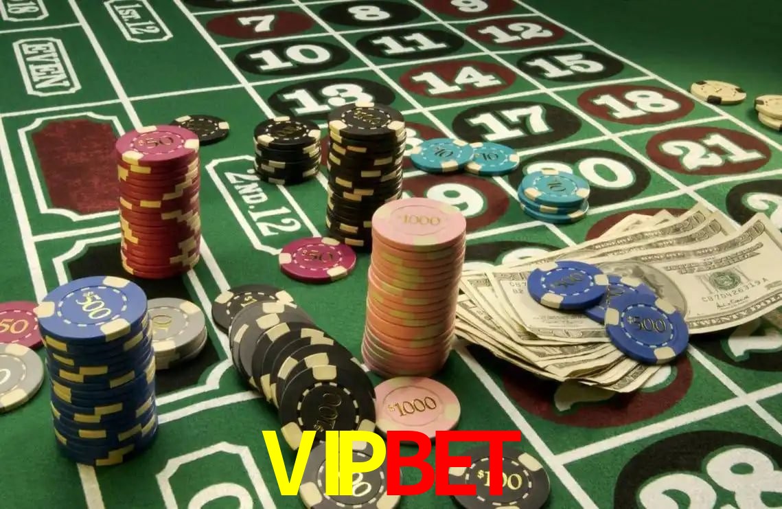 VIPBET LOGIN