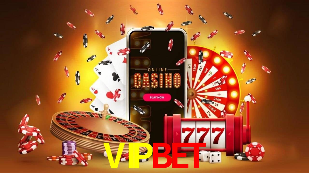 Game Providers VIPBET