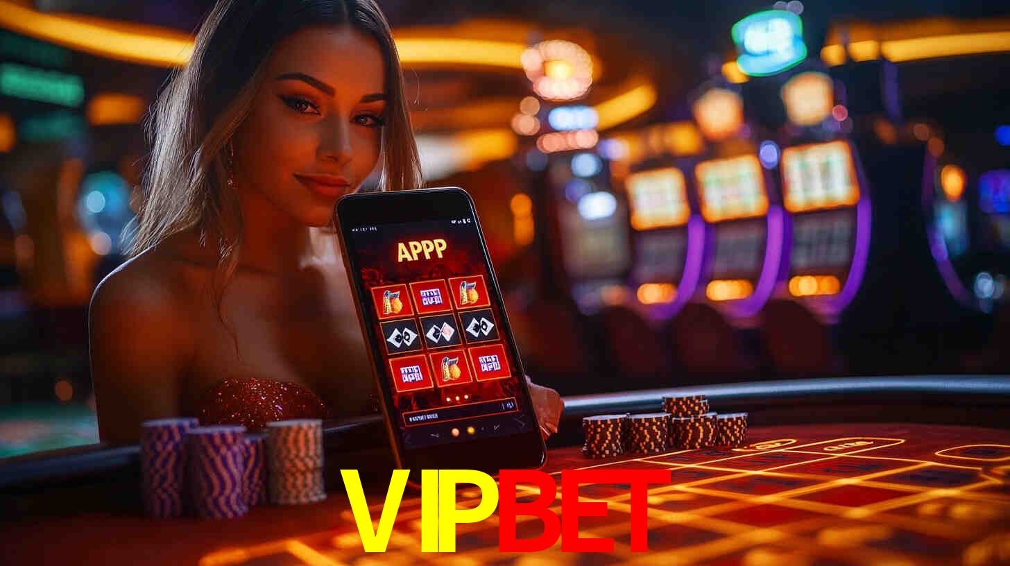 A Popularidade dos Caça-Níqueis no VIPBET