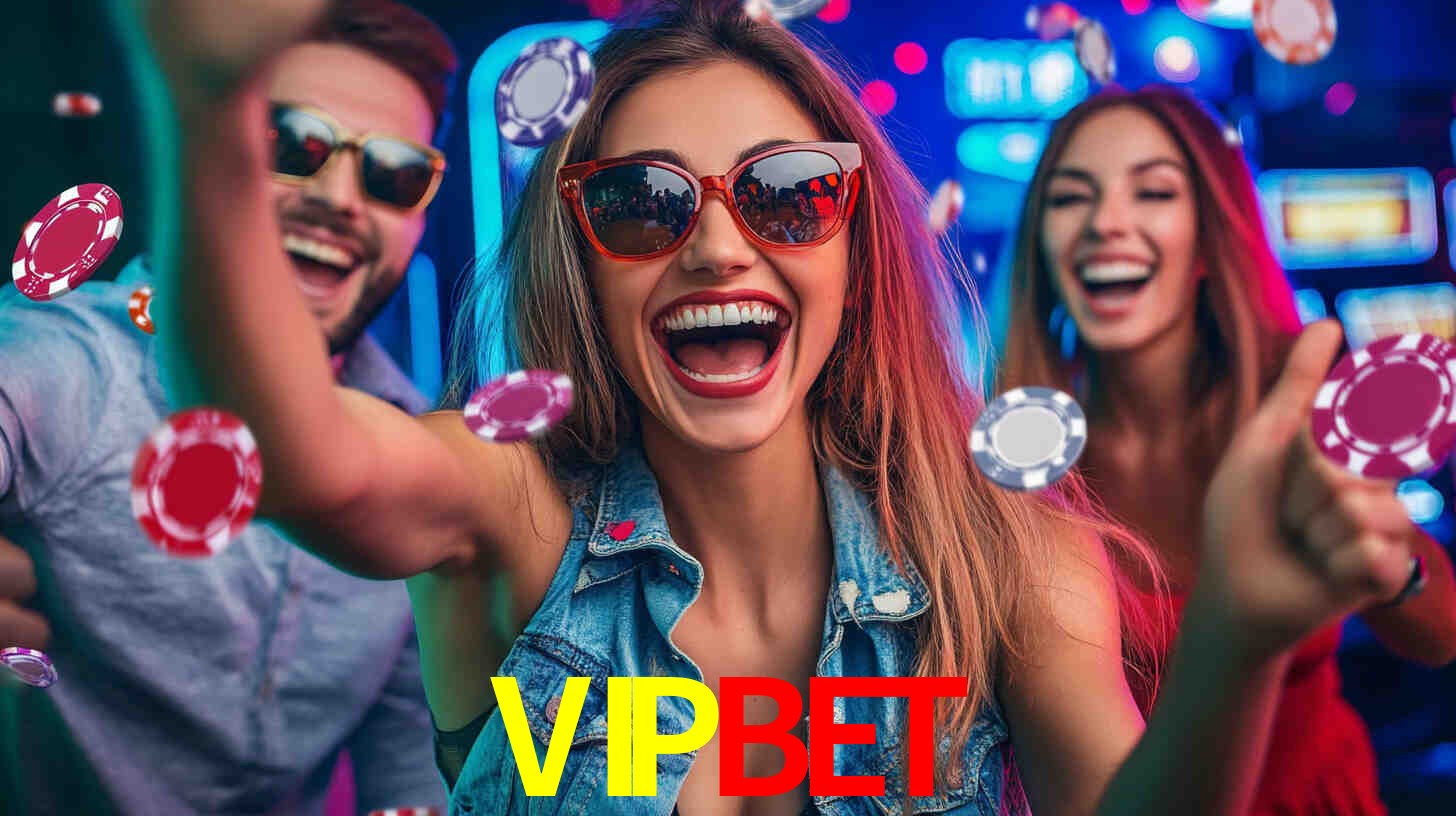 Descubra o Programa VIP da VIPBET: Vantagens Exclusivas para Jogadores