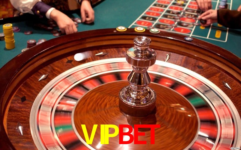 cassino VIPBET