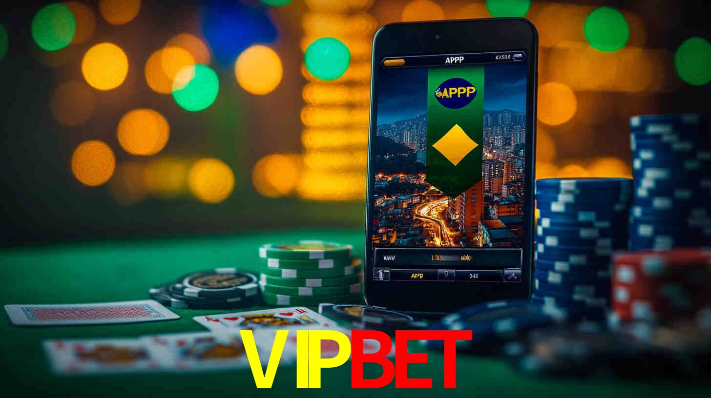 A Popularidade dos Caça-Níqueis no VIPBET