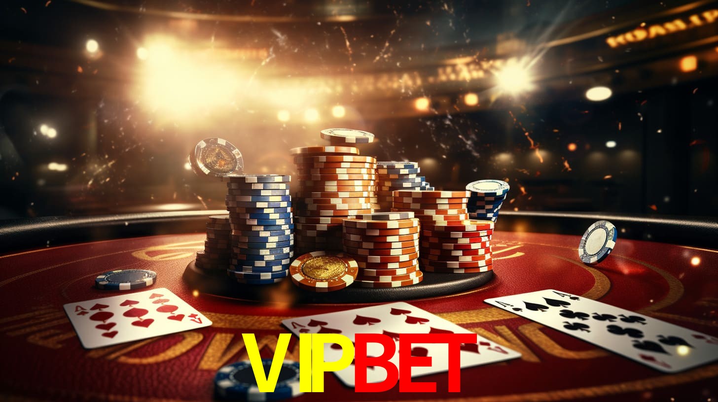 VIP Casino VIPBET