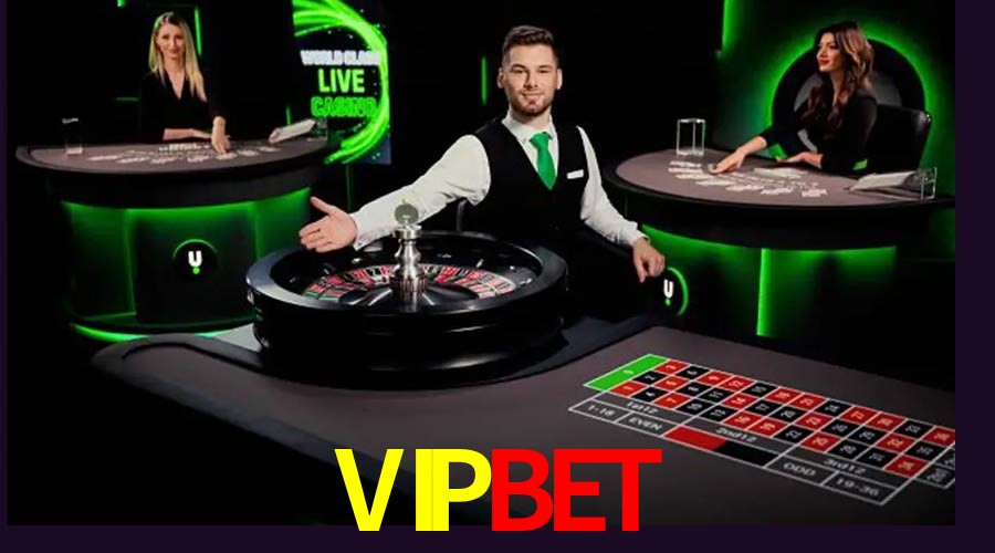 Platform Technology VIPBET