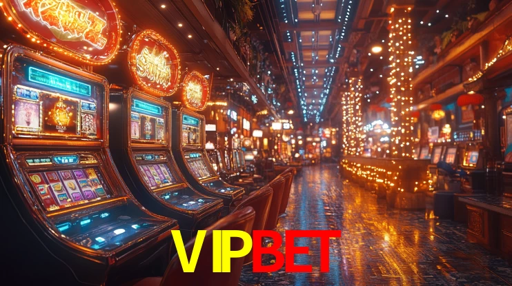 VIPBET slot