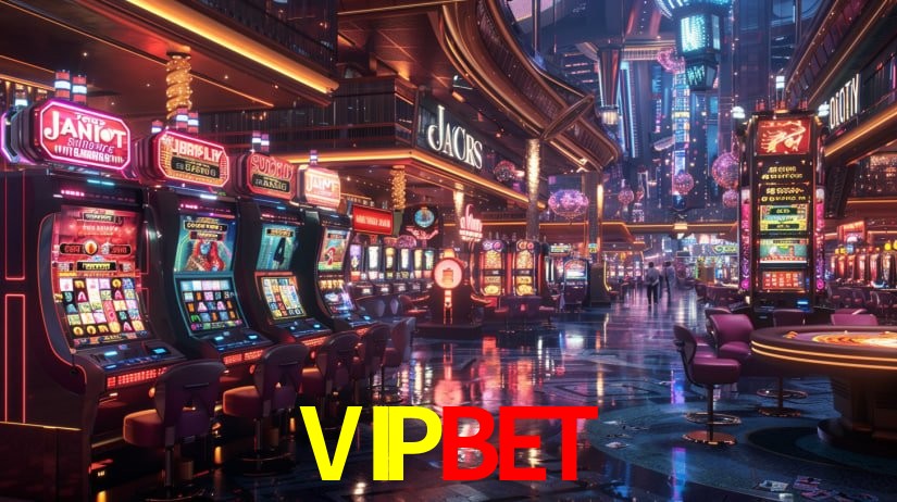 Slot Games VIPBET