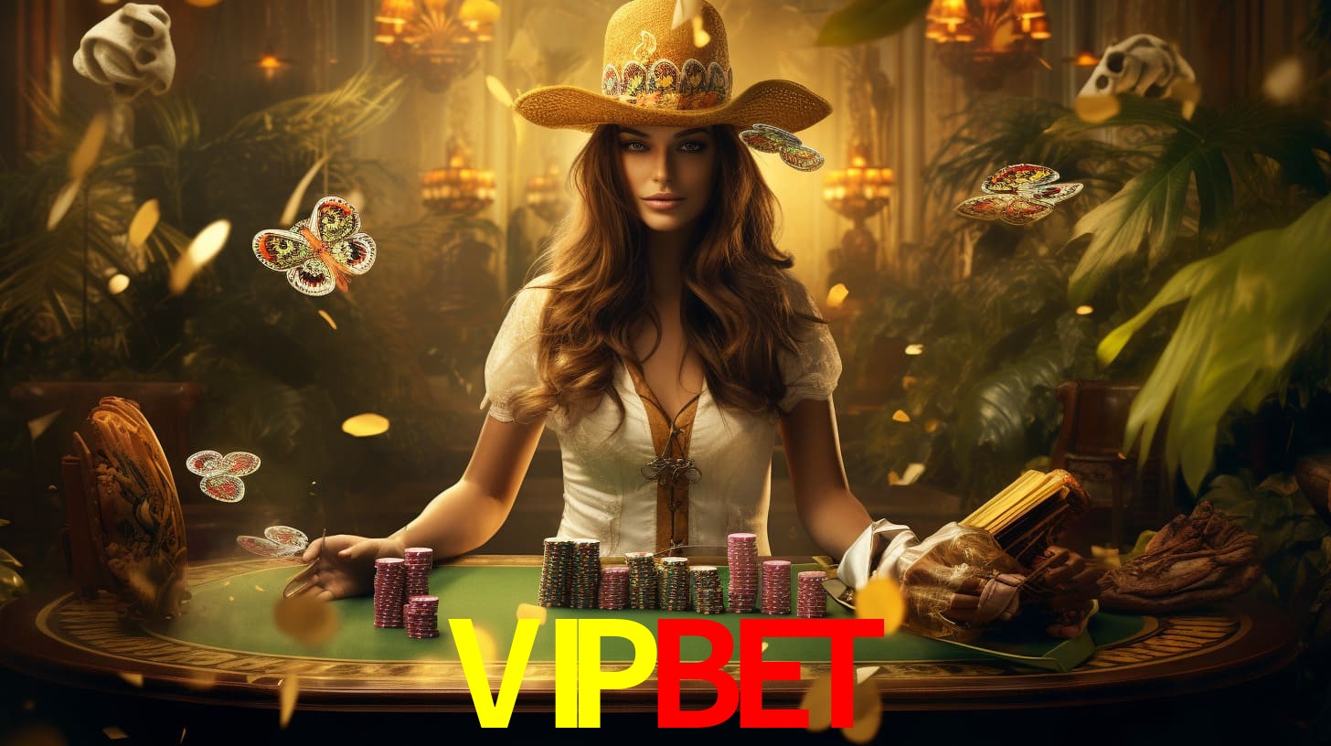 Blackjack Table VIPBET