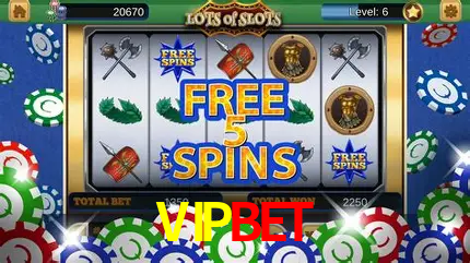 Desvendando o Mundo dos Jogos Virtuais na VIPBET