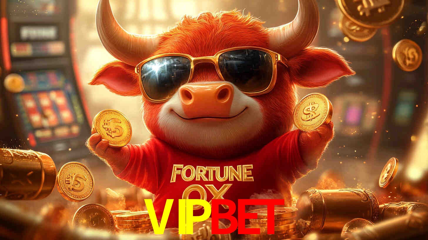 VIPBET: A Experiência de Casino com Jogos de Mesa ao Vivo