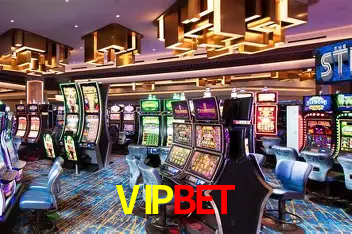 Apostas Esportivas na VIPBET: Um Guia Completo