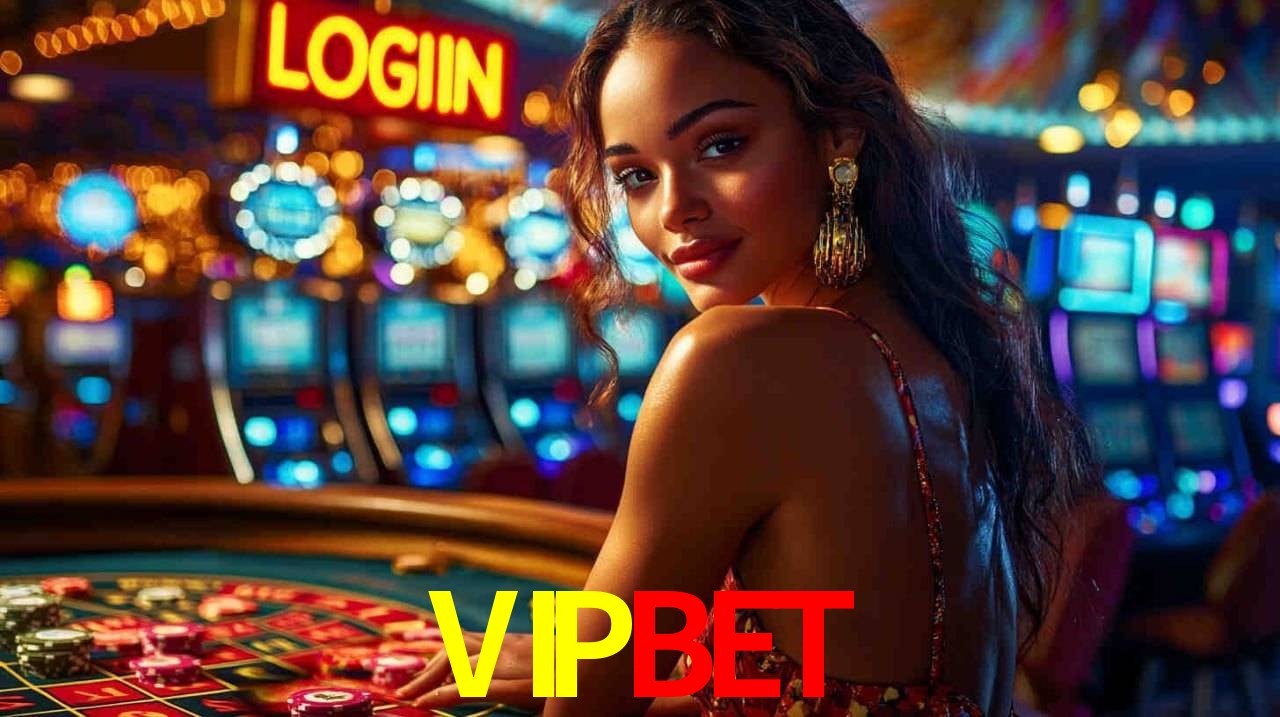 Live Casino VIPBET