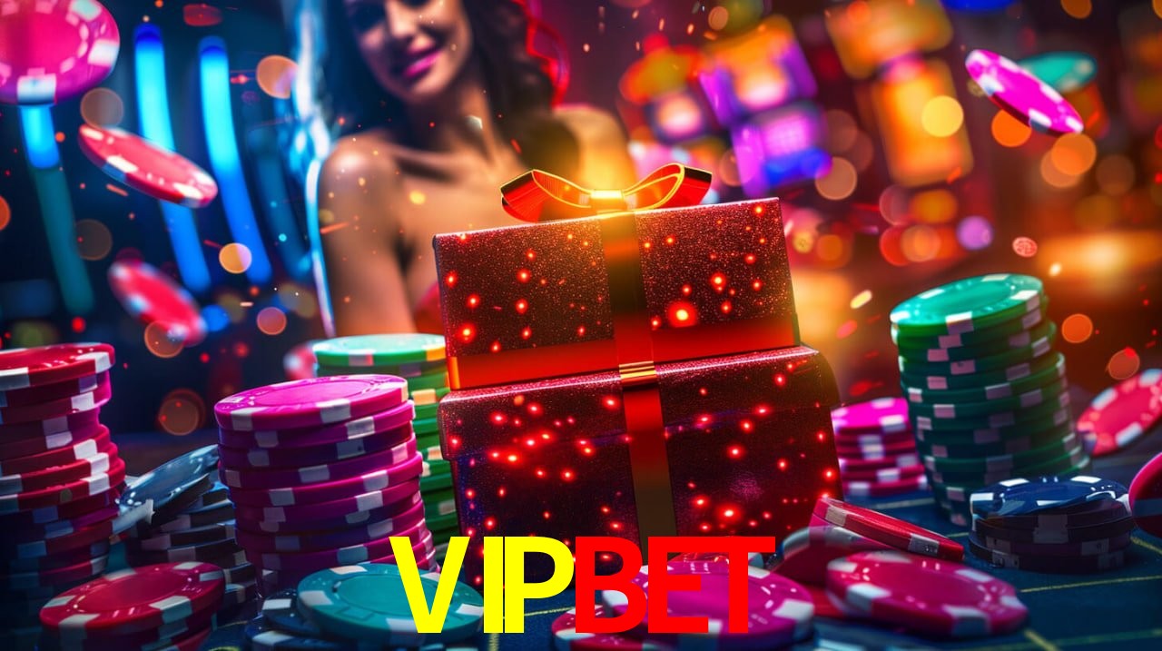 A Emoção da Loteria na VIPBET: Uma Chance de Mudança de Vida