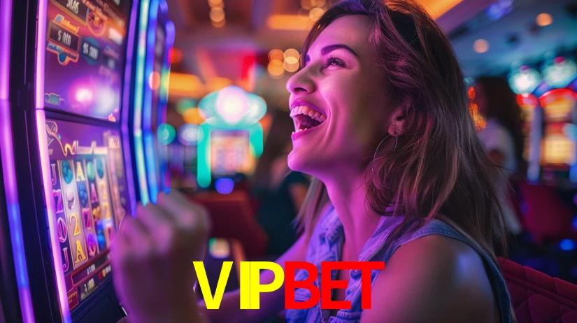 VIPBET LOGIN