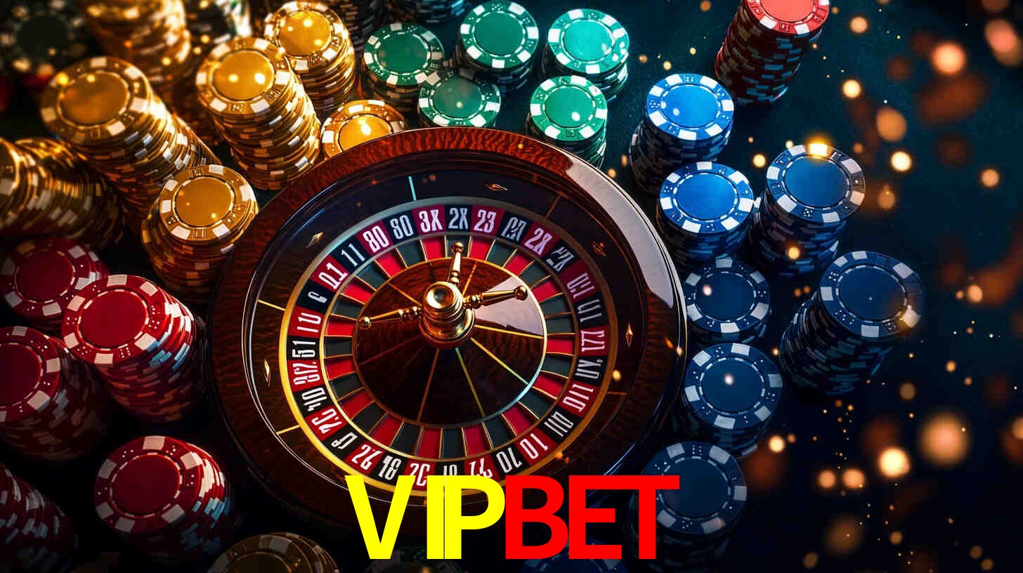 VIPBET App Interface