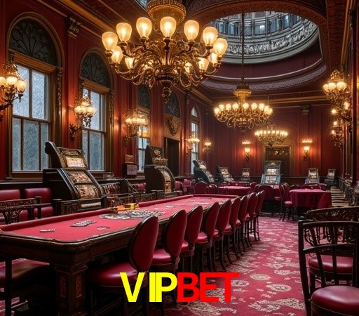 Platform Technology VIPBET
