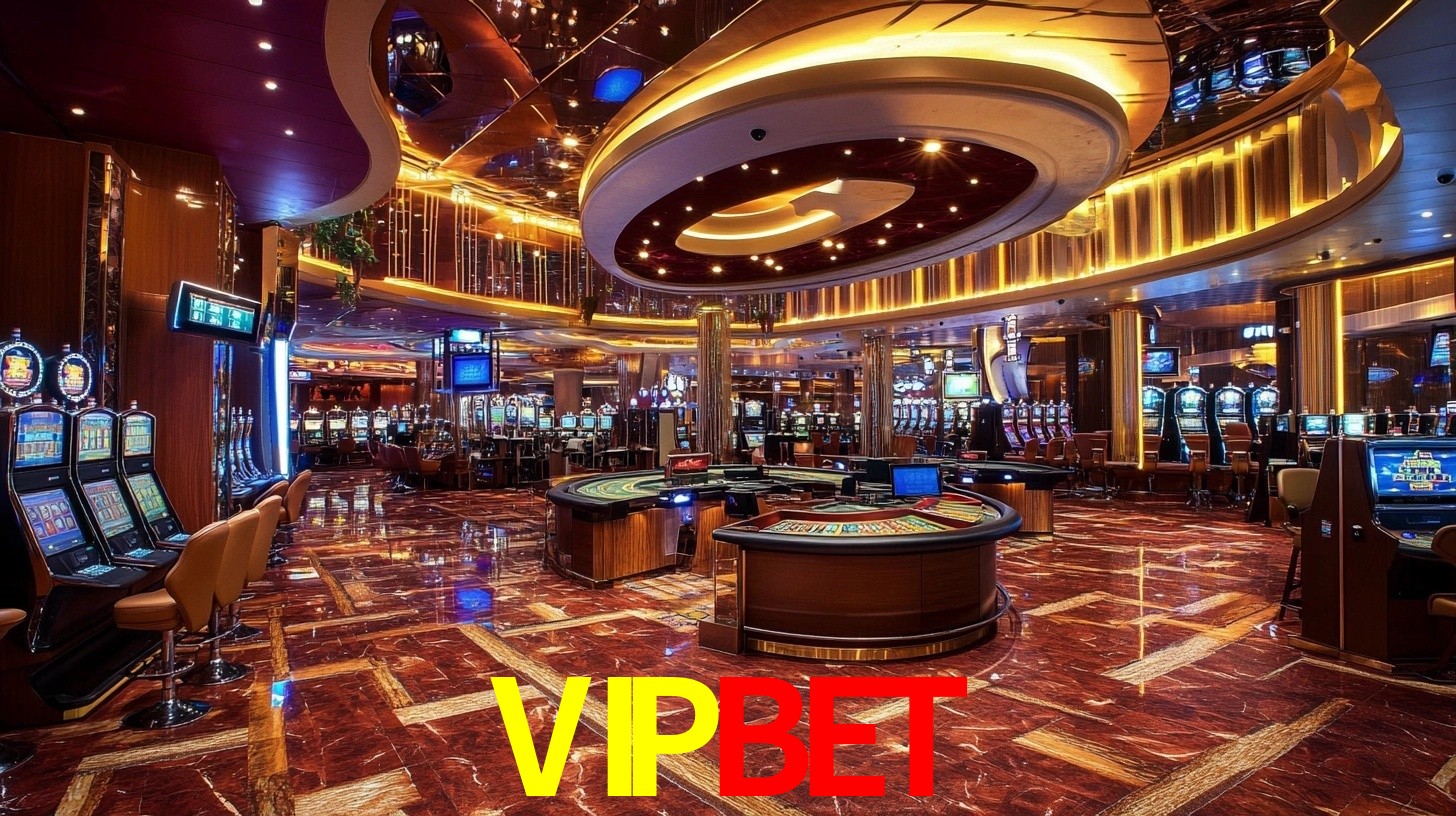 Welcome Bonus VIPBET